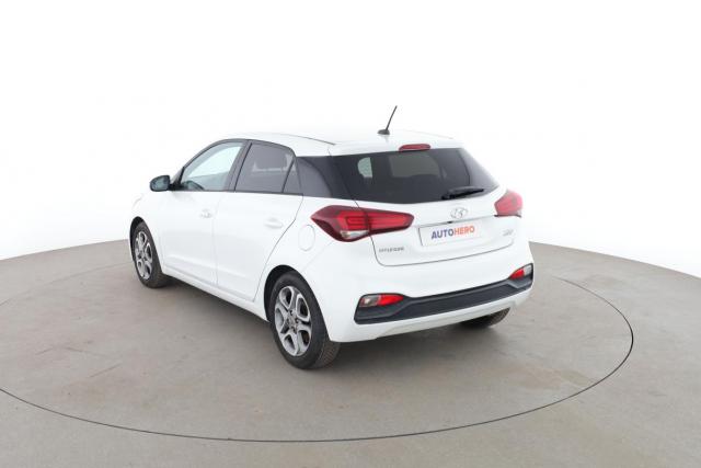 Hyundai I20 image 9