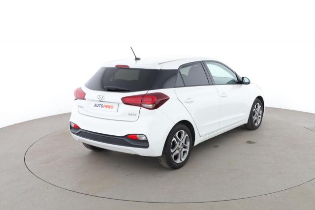 Hyundai I20 image 2