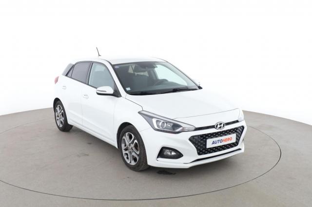 Hyundai I20 image 8