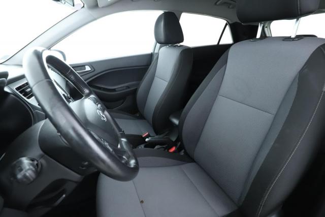 Hyundai I20 image 5