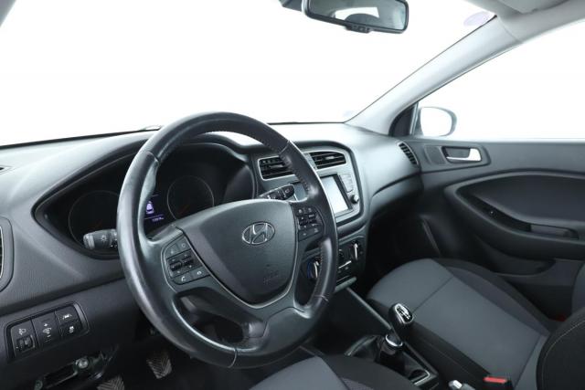Hyundai I20 image 4
