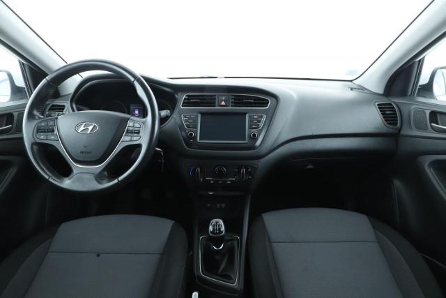 Hyundai I20 image 7