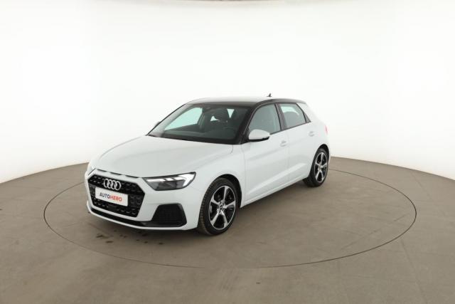 Audi A1 Sportback 25 Tfsi Advanced 2 95 Ch