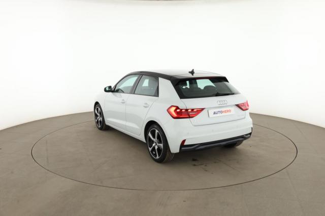 Audi A1 Sportback image 2