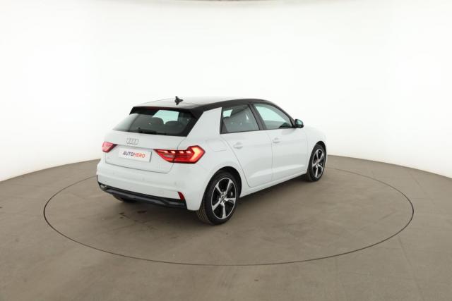Audi A1 Sportback image 1