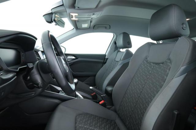 Audi A1 Sportback image 4