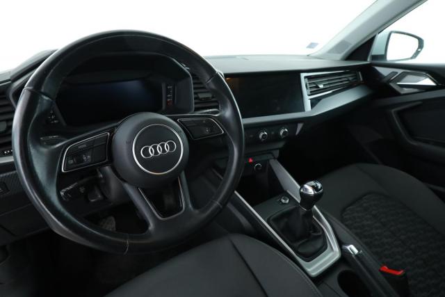 Audi A1 Sportback image 3