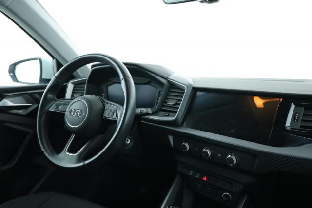 Audi A1 Sportback image 8