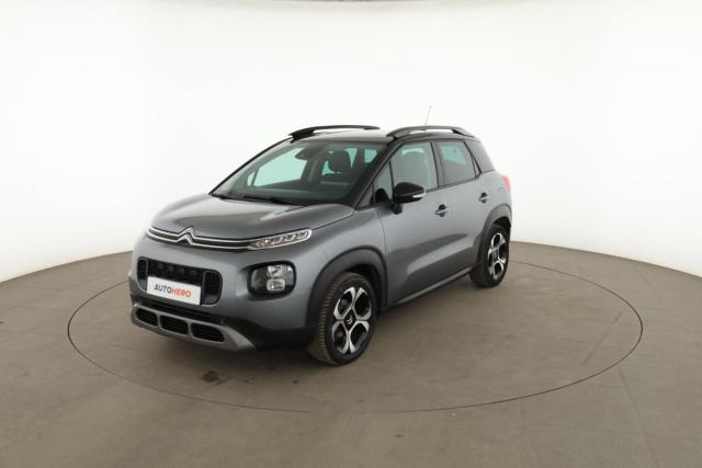 Citroen C3 Aircross 1.5 Blue-Hdi Shine Bv6 110 Ch
