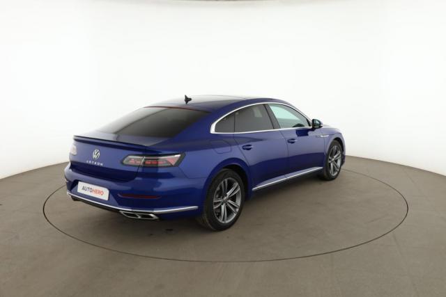Volkswagen Arteon image 6