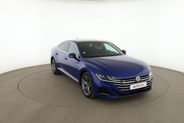 Volkswagen Arteon image 8