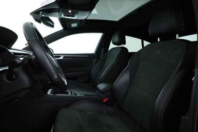 Volkswagen Arteon image 4