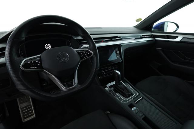 Volkswagen Arteon image 7