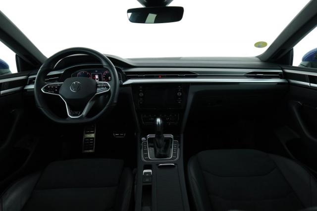 Volkswagen Arteon image 2