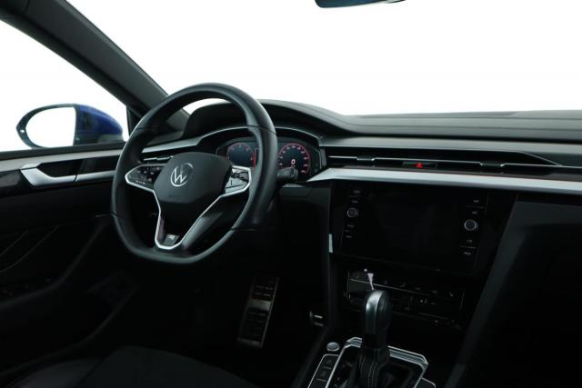 Volkswagen Arteon image 3