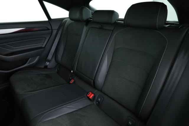 Volkswagen Arteon image 1