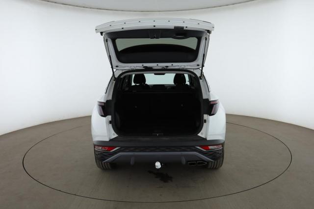 Hyundai Tucson image 7