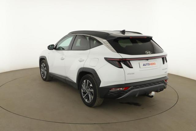 Hyundai Tucson image 5