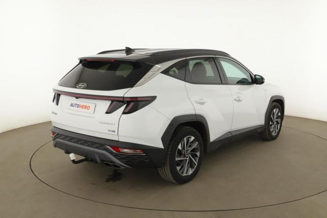 Hyundai Tucson image 4