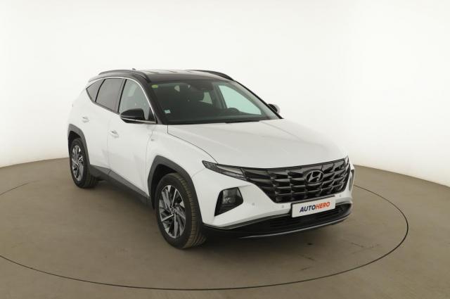 Hyundai Tucson image 2