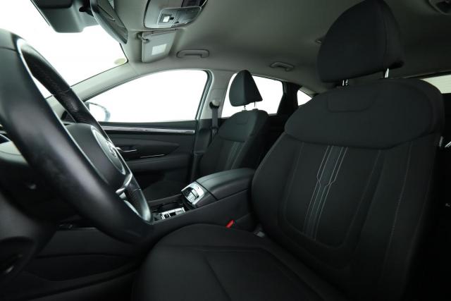 Hyundai Tucson image 1