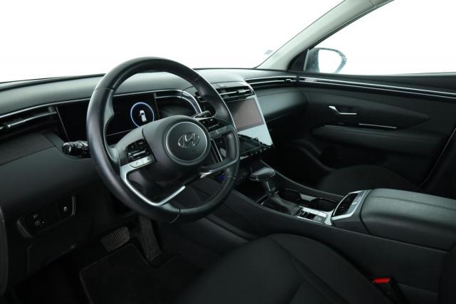 Hyundai Tucson image 6