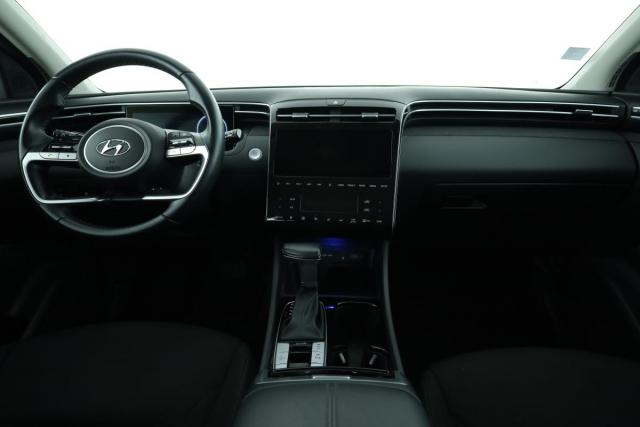 Hyundai Tucson image 3