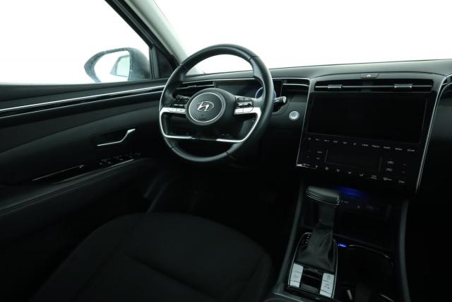 Hyundai Tucson image 8