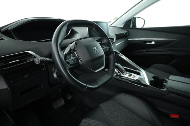 Peugeot 5008 image 8