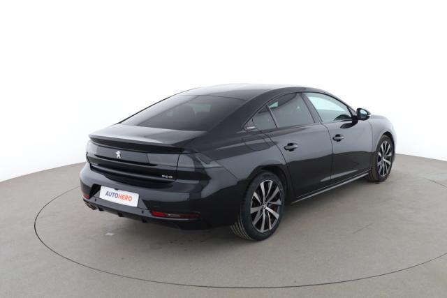 Peugeot 508 image 4