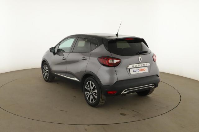Renault Captur image 7