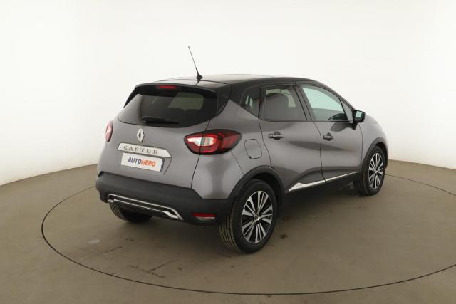 Renault Captur image 3