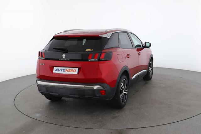 Peugeot 3008 image 8