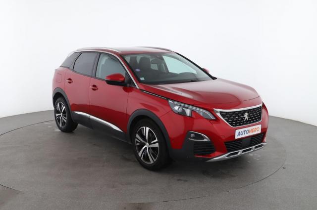 Peugeot 3008 image 7