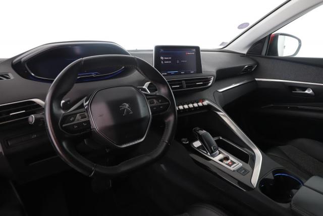 Peugeot 3008 image 4