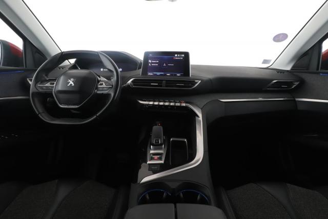 Peugeot 3008 image 5
