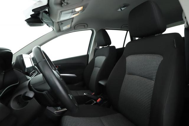 Suzuki S-Cross image 9