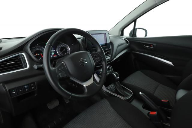Suzuki S-Cross image 3