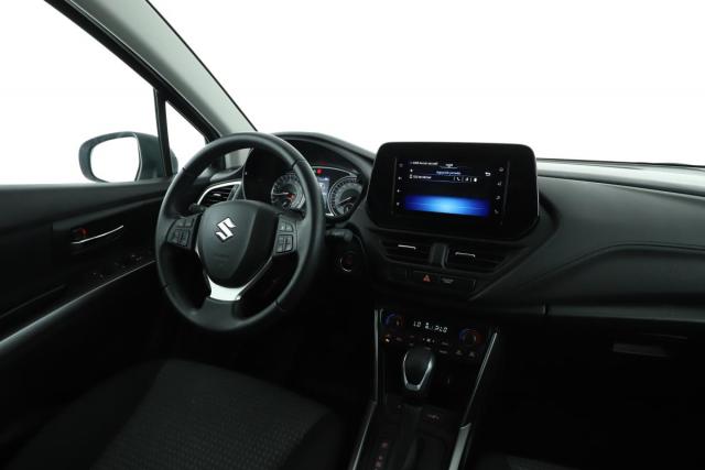 Suzuki S-Cross image 5