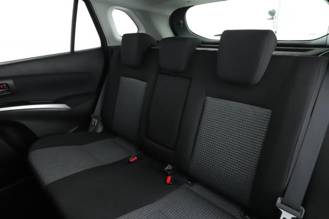 Suzuki S-Cross image 7