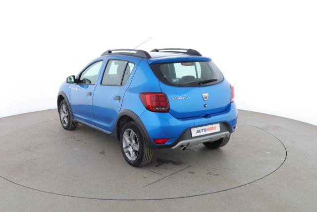 Dacia Sandero Ii image 4