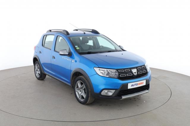 Dacia Sandero Ii image 9