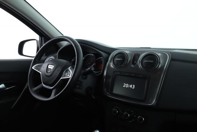 Dacia Sandero Ii image 1