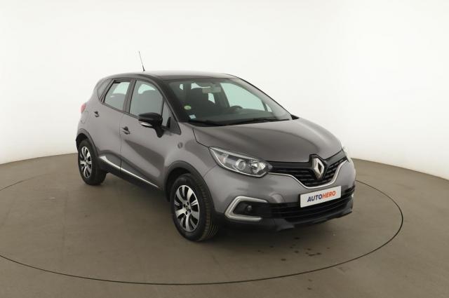 Renault Captur image 5