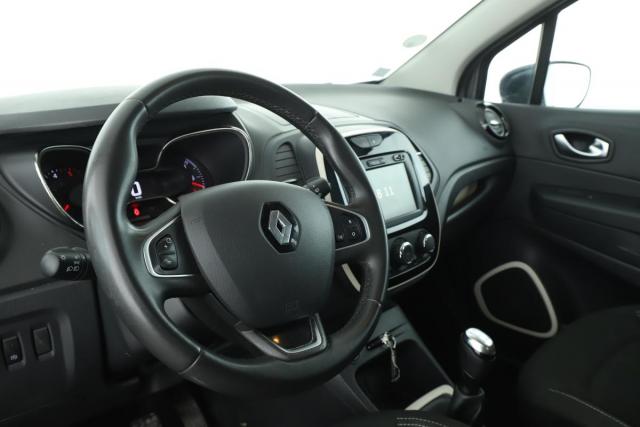 Renault Captur image 1