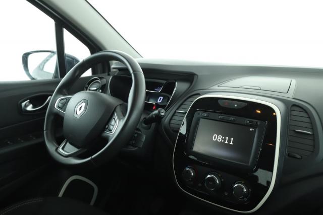 Renault Captur image 9
