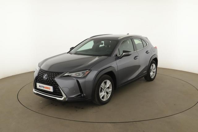 Lexus Ux 250h Pack Confort Business 2wd 184 Ch