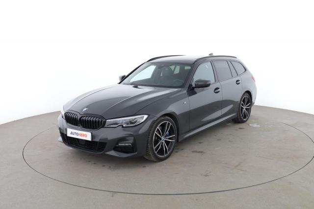 Bmw Série 3 Touring 330i Xdrive M Sport Bva8 258 Ch