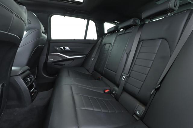 Bmw Série 3 image 4