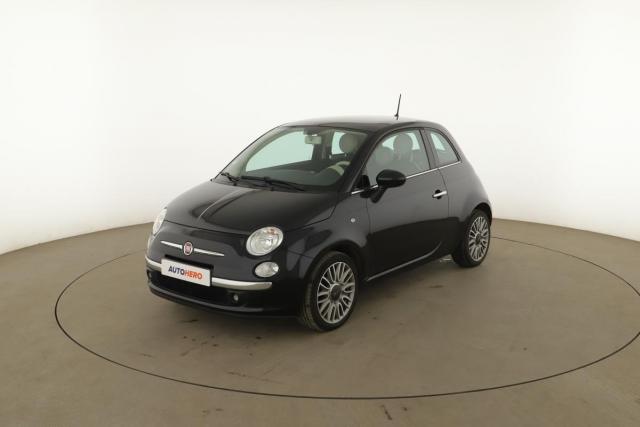 Fiat 500 1.2 Club 69 Ch